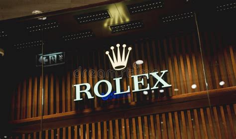 rolex phuket thailand